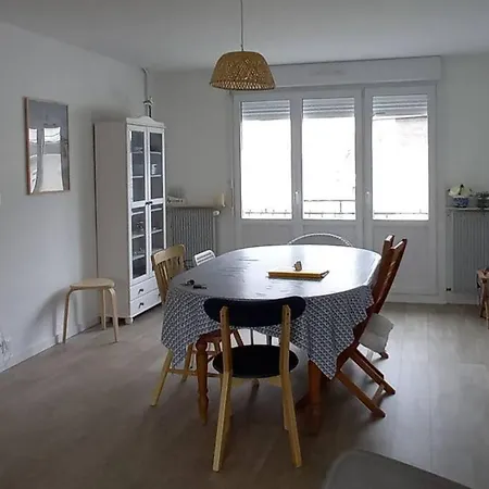 Entre Nausicaa Et Wimereux Boulogne-sur-Mer Exterior photo