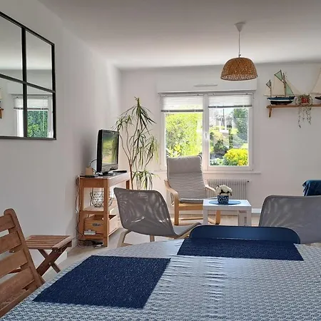 Entre Nausicaa Et Wimereux Boulogne-sur-Mer Exterior photo