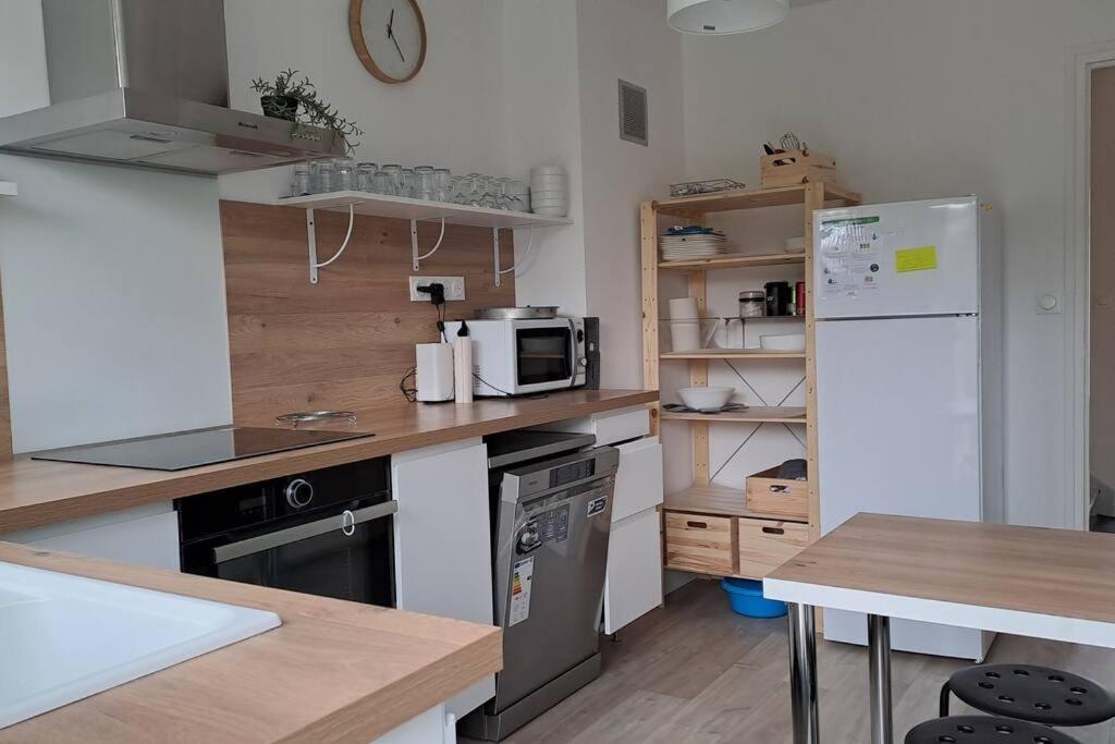 Entre Nausicaa Et Wimereux * Boulogne-sur-Mer