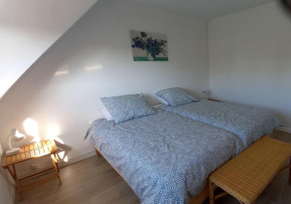 Entre Nausicaa Et Wimereux Holiday home *