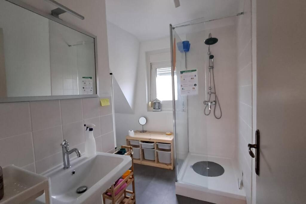 Holiday home Entre Nausicaa Et Wimereux