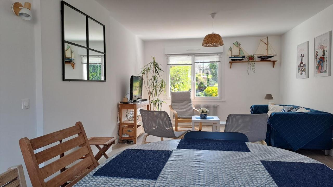 Entre Nausicaa Et Wimereux Holiday home *