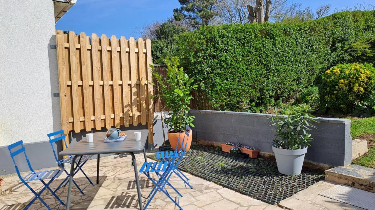 Entre Nausicaa Et Wimereux Holiday home *